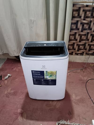 1 ton inverter portable ac