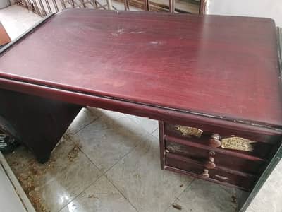 2 tables
