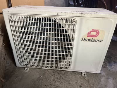 1.5. Ton Inverter Dawlance AC