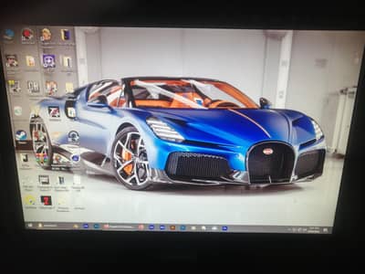 19inch 1440X900 Philips monitor for sale