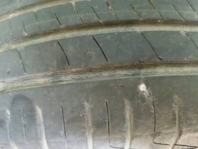 175/70 R13 Tyre