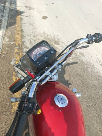 Honda cd 70 for sale