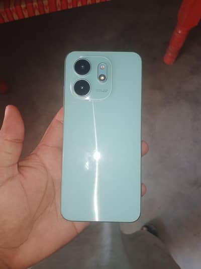 Infinix Smart 9