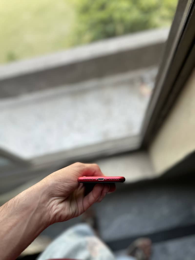iPhone SE pta 0