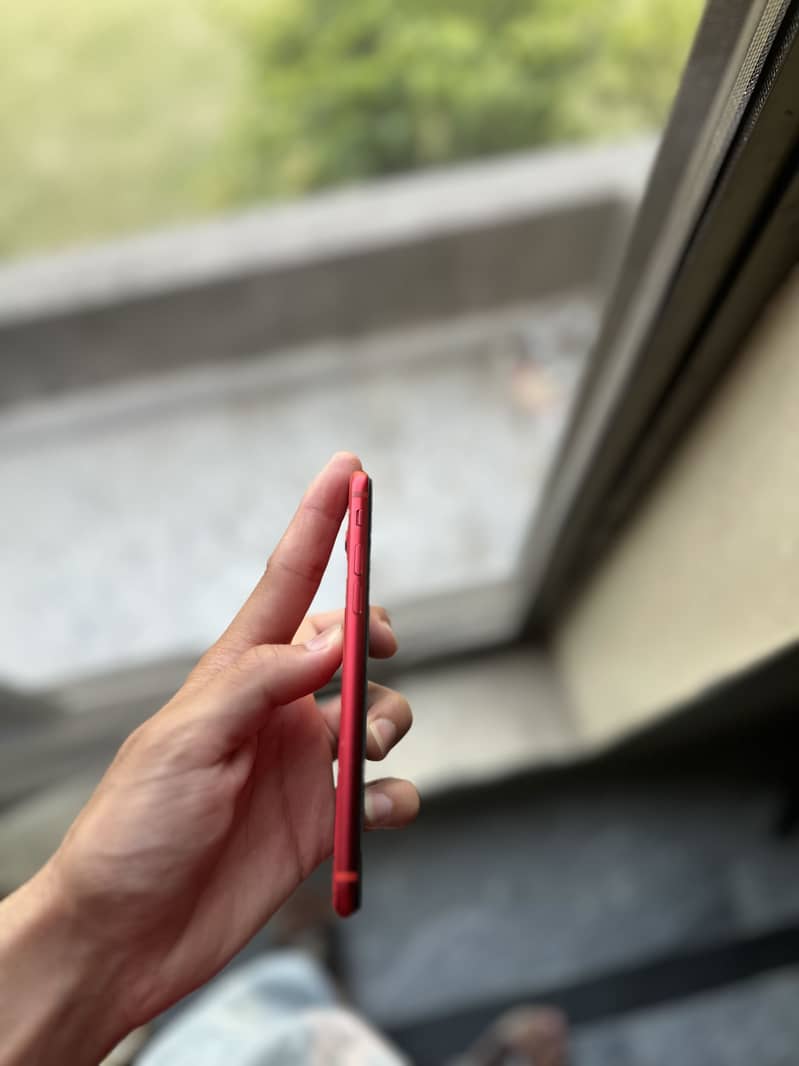 iPhone SE pta 1