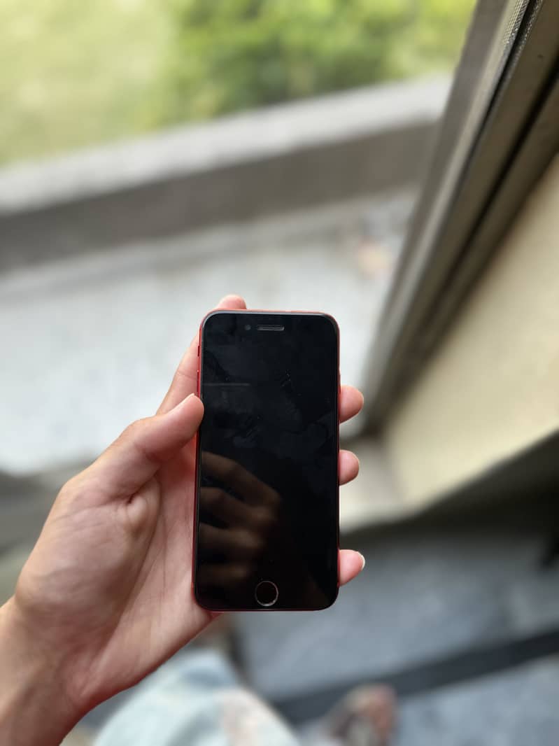 iPhone SE pta 2