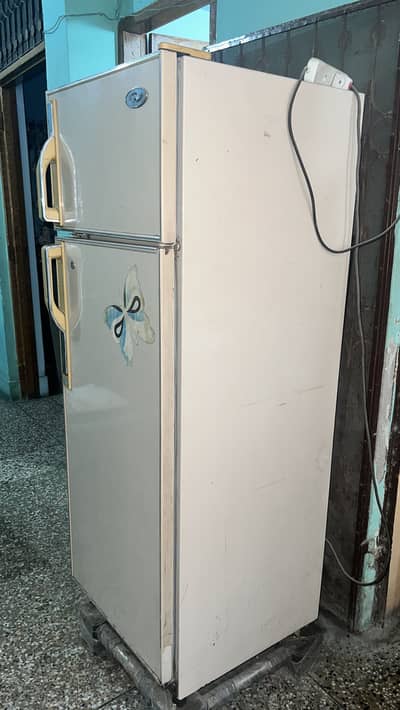 Dawlance Fridge