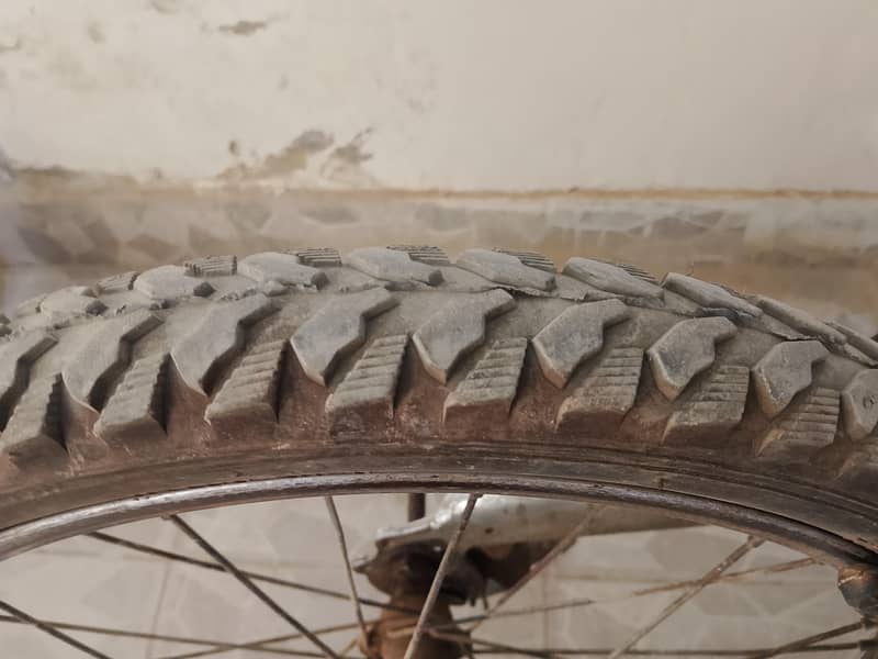 Imported Silver Cycle 2