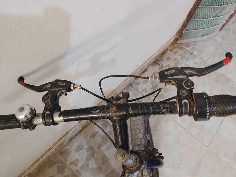 Imported Silver Cycle 3