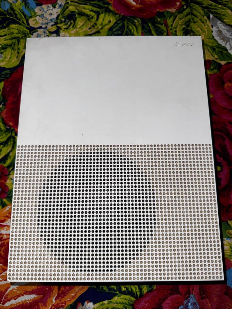Xboxones 0