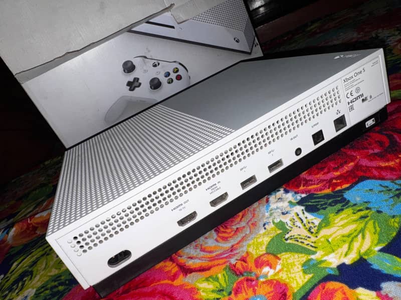 Xboxones 2