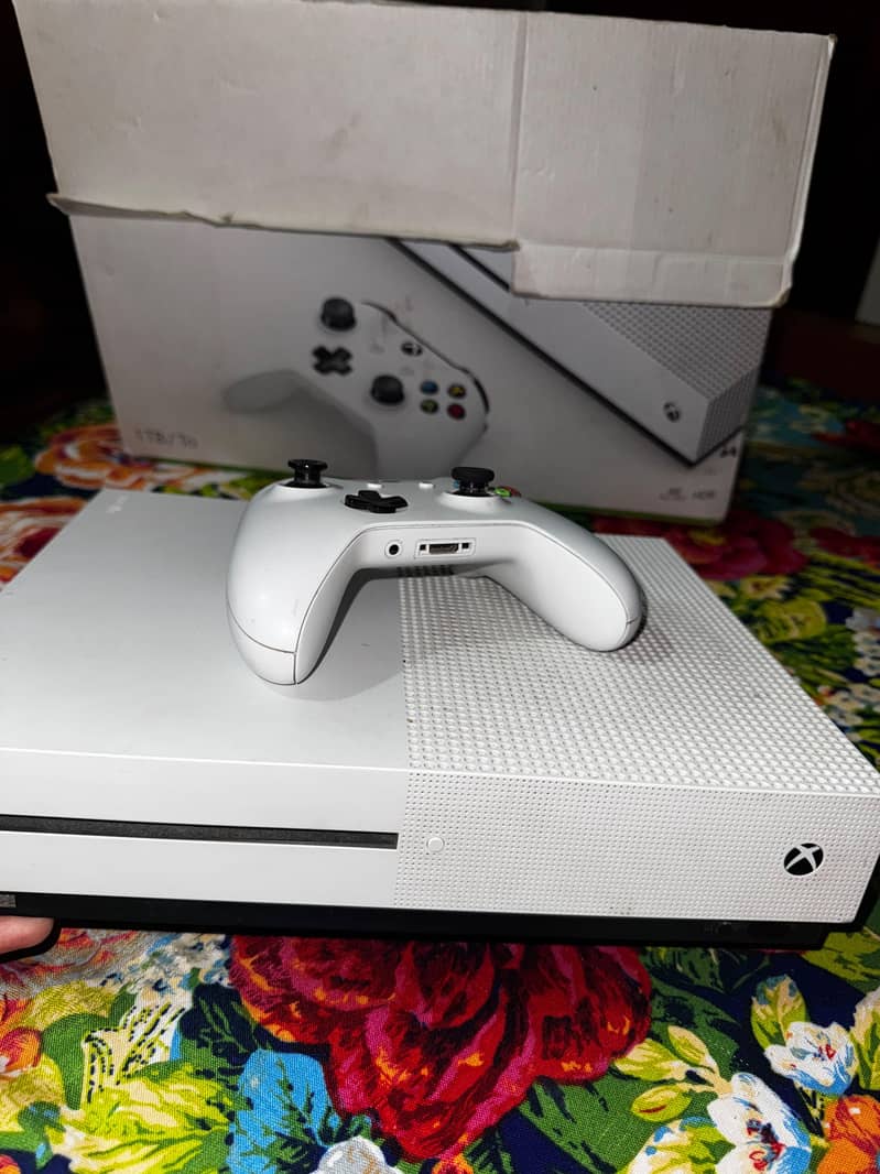 Xboxones 3