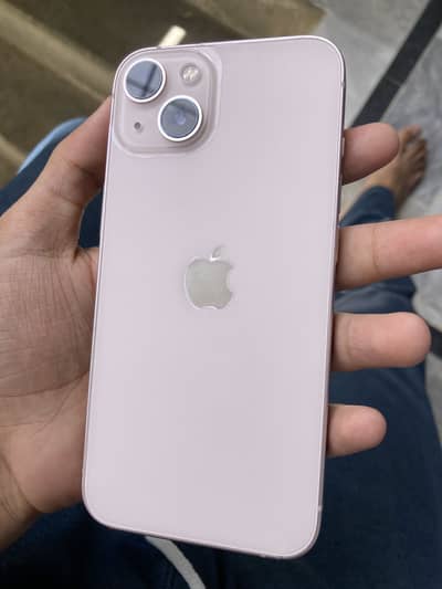 Apple iPhone 13