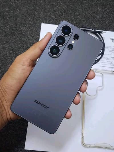 Samsung Galaxy S26 Ultra. 12+512 GB 03243761241 my WhatsApp number