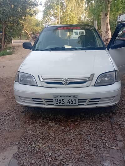 Suzuki Cultus VXR 2006 chill ac