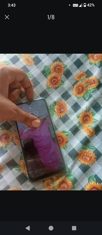 Vivo S1
