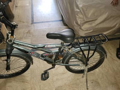 kids cycle used condition