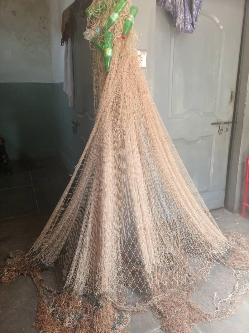fishing net 0