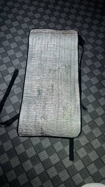 AC Outdoor Unit Sunshade Cover