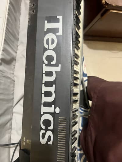 Technics SX-K700 PCM