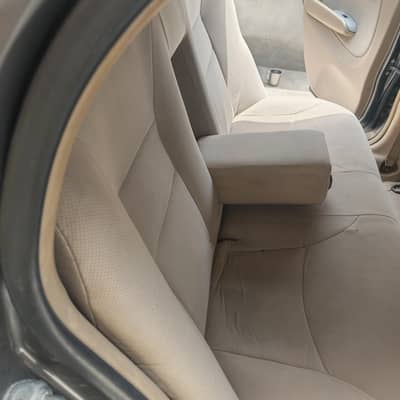 Honda City 2008