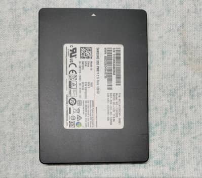 128 GB Samsung original SSD