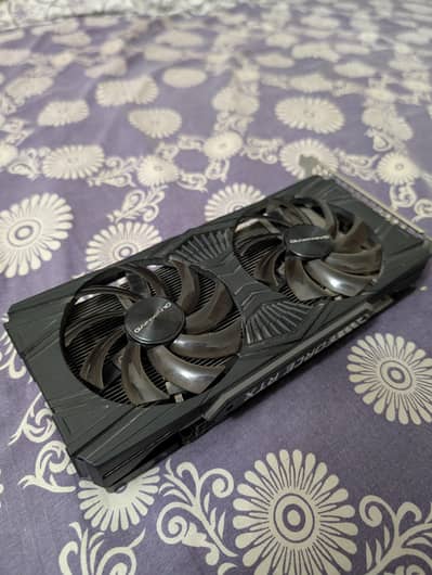 RTX 2060 Super 8GB