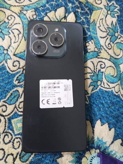 Tecno Spark 20C