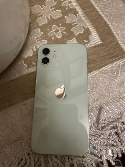 Apple iPhone 12