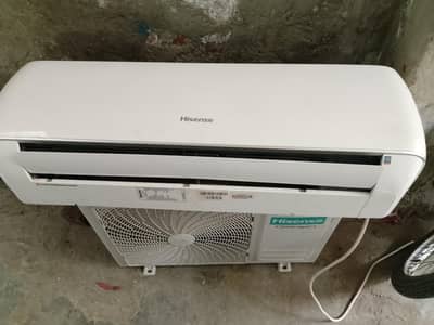 Hisense 1.5 ton