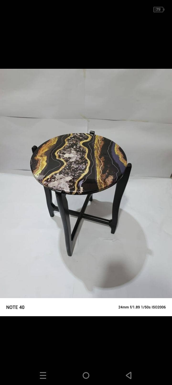 coffee table , side table 2