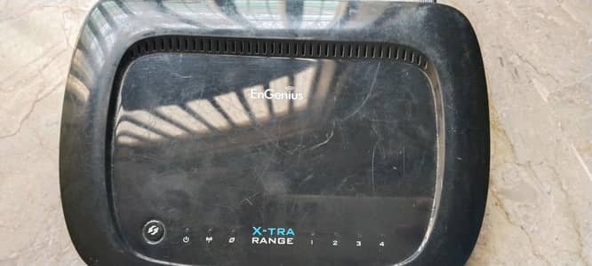 Premium EnGenius ESR300H Smart Router