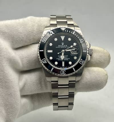 Rolex Submariner