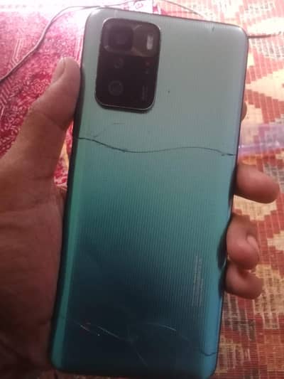 Realme GT