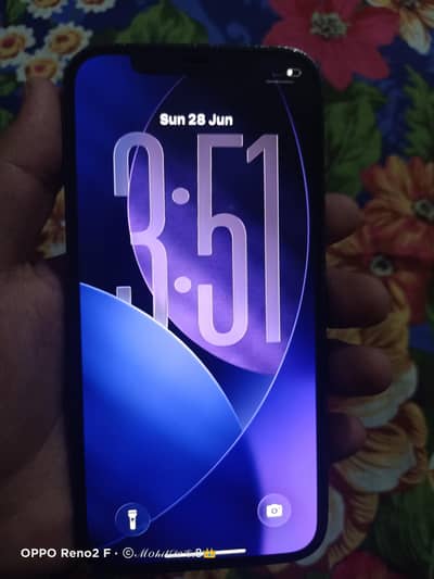 iPhone 12 Pro 128gb American Model  in good condition