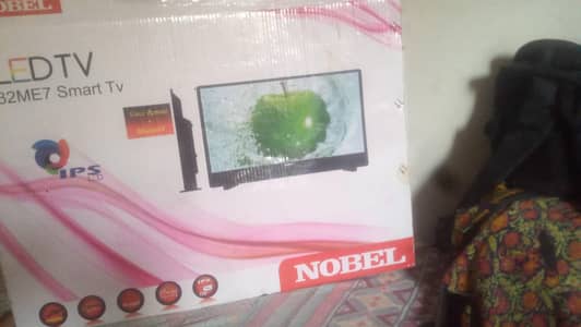 Nobel smart LED