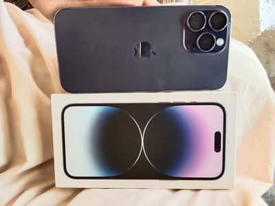 Apple iPhone 14 Pro Max