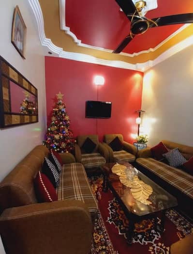 urgent sale of 7 seater sofa set