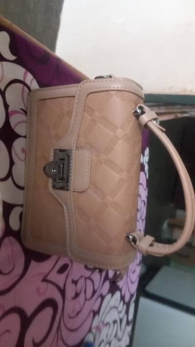 cross body bag