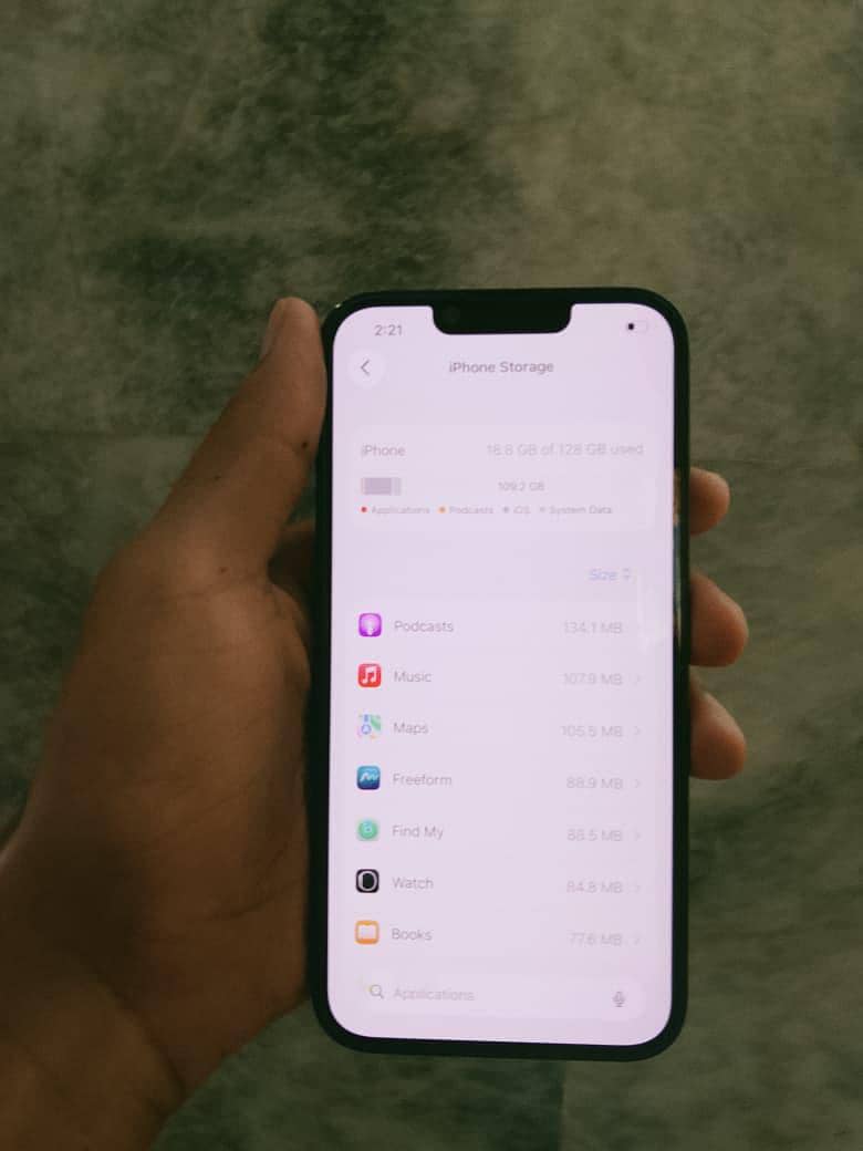 Apple iPhone 14 5