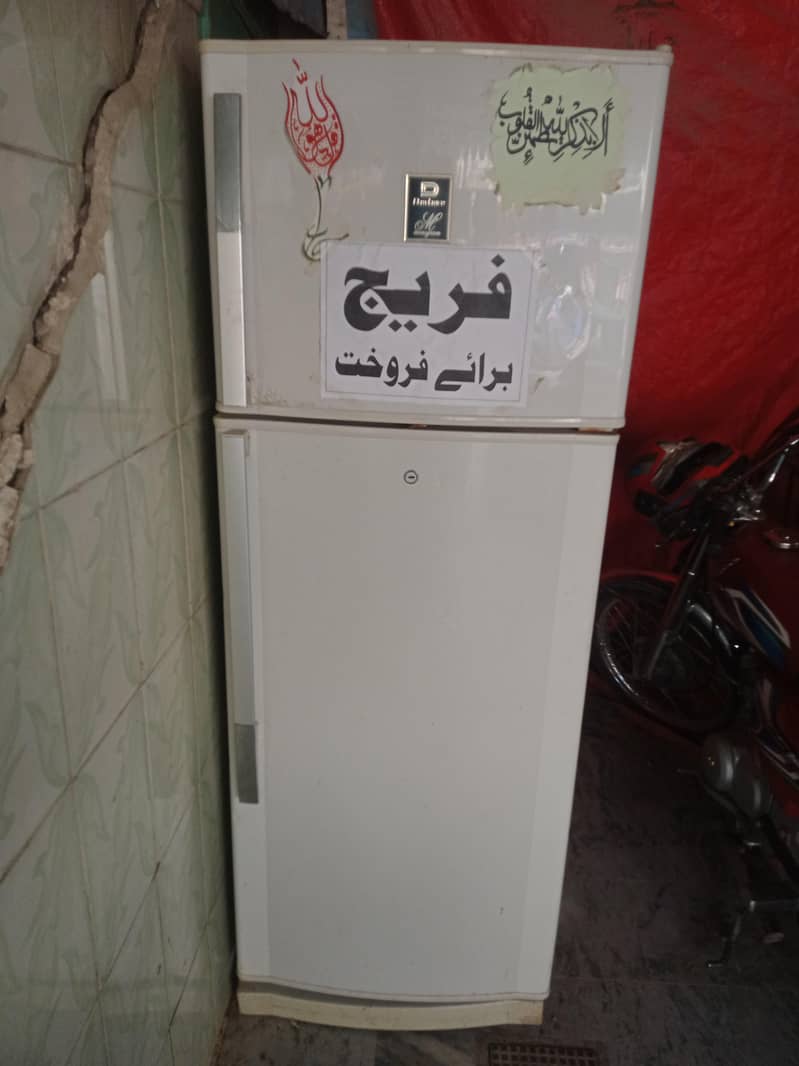 Good condition 1