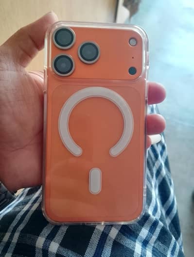 iPhone 11 convert 17 pro max