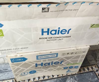 Hair Split 1.5 Ton AC 10/10 - Non inverter