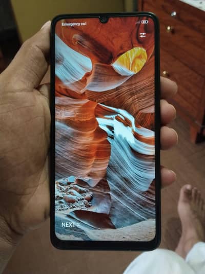 Xiaomi Redmi 13R