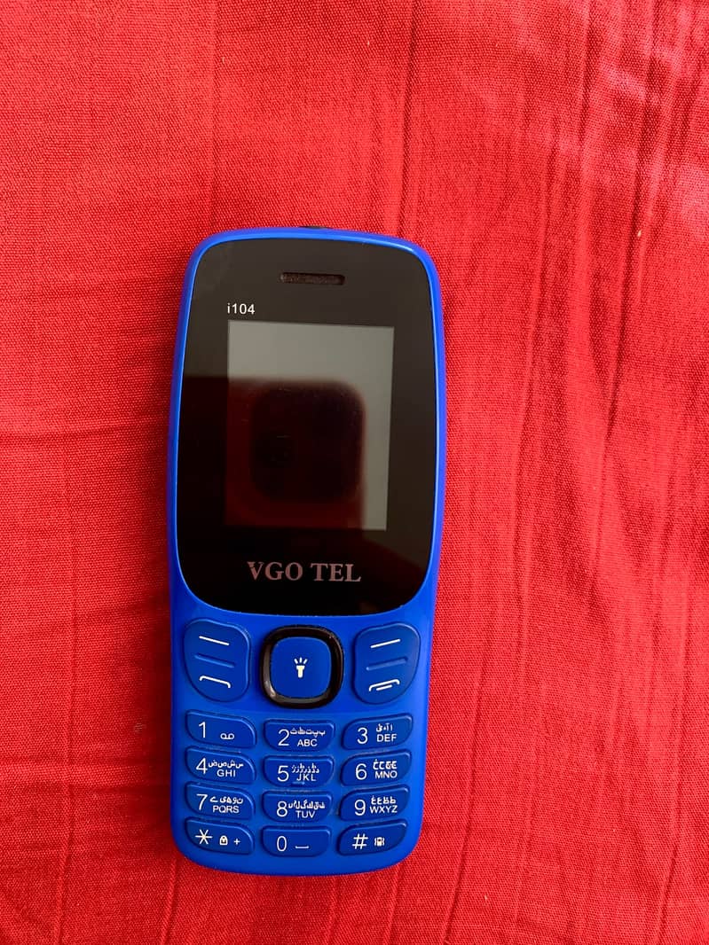 Nokia Other Model 1