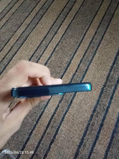 Infinix Hot 40i