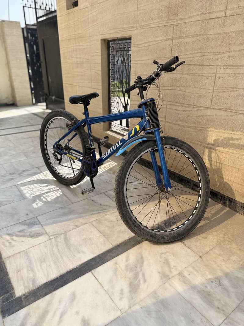 Bicycle 0