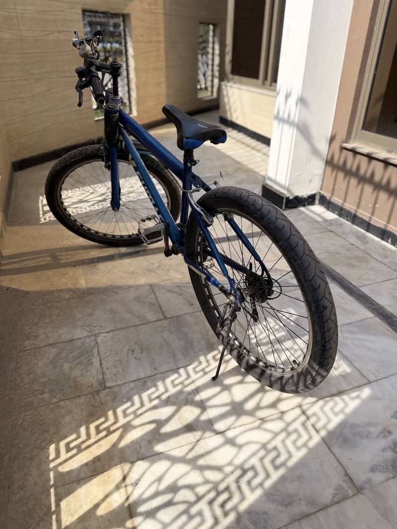 Bicycle 1