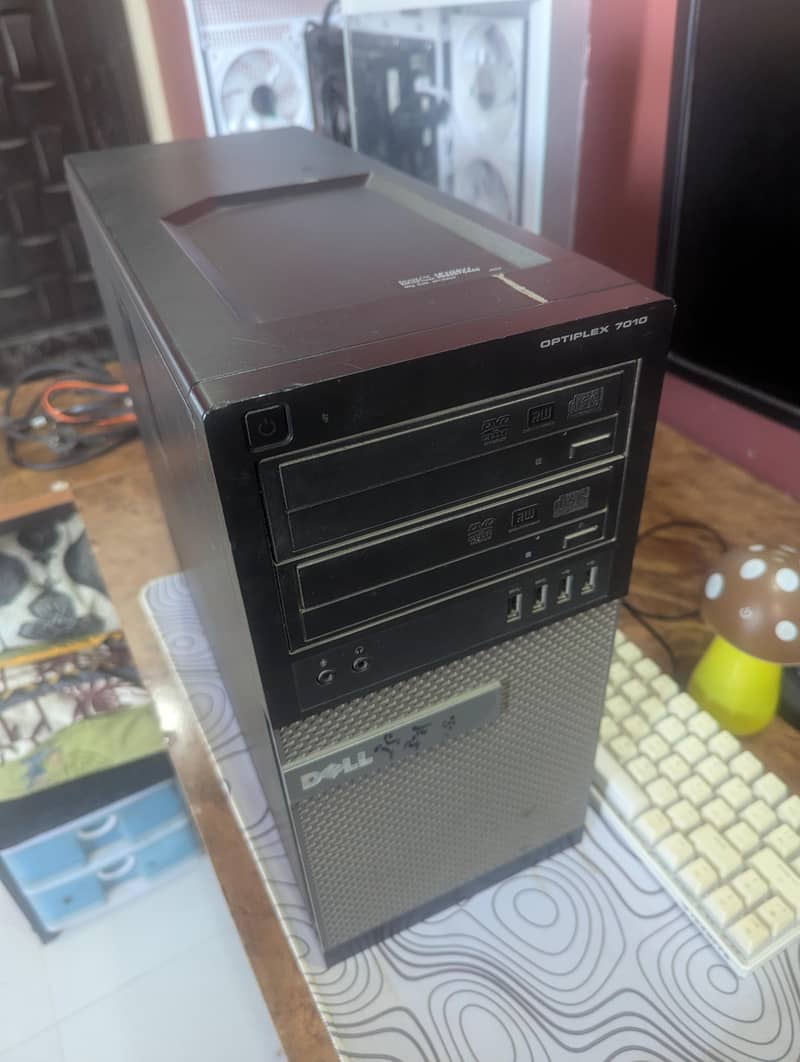 Intel i5 3 gen (only processor) 0