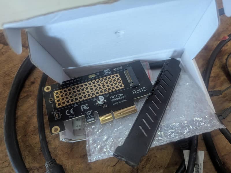 Intel i5 3 gen (only processor) 4